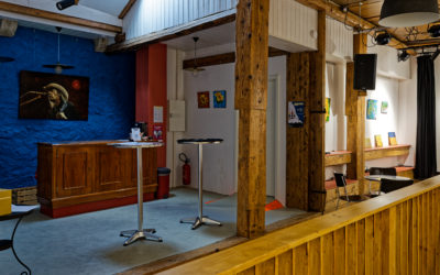 Articles journal – archives